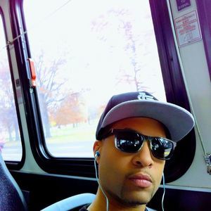 Meet your Posher, Todd